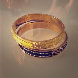 C Wonder Bracelets - Set of 2